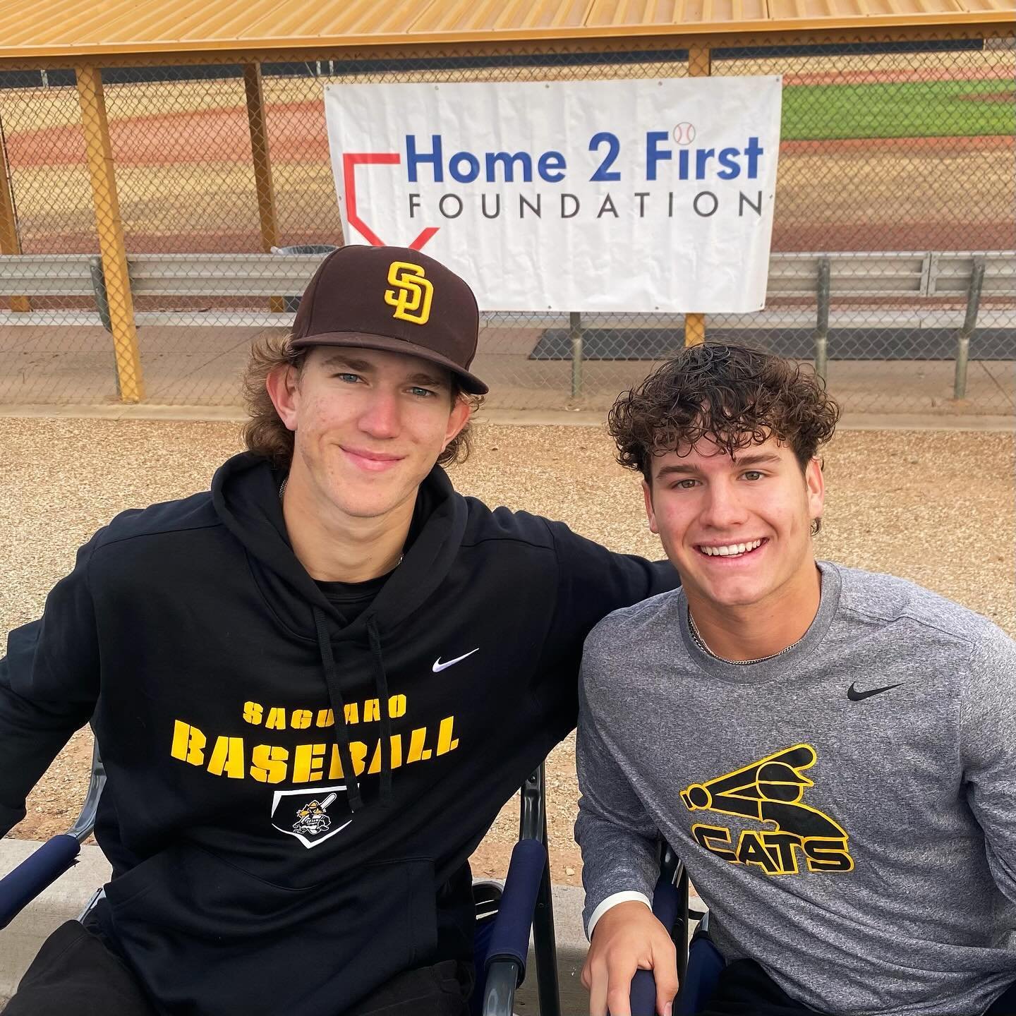 Saguaro High School — 2nd Annual Drive